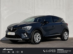 Renault Captur - 1.6 E-Tech Hybrid 145 Intens / Dealer onderhouden / Achteruitrijcamera / Parkeersensoren V