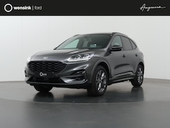 Ford Kuga - 2.5 PHEV ST-Line | Elektr. Trekhaak | Panoramadak | Head-Up | Parkeercamera | Koplampen Ad