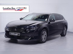 Peugeot 508 SW - 1.5 BlueHDI Allure Navi Camera Apple Carplay PDC v+a