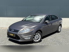 Ford Mondeo - 1.6 EcoBoost Titanium | Trekhaak | Cruise | Navi