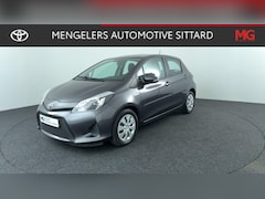 Toyota Yaris - 1.5 Full Hybrid Aspiration