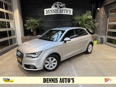 Audi A1 Sportback - 1.4 TFSI Ambition Pro Line Nieuwstaat