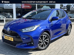 Toyota Yaris - 1.5 VVT-i Business Plus