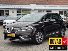 Renault Espace - 1.6 TCe Dynamique 7p. PANO | NAVI | CAMERA | BOVAG
