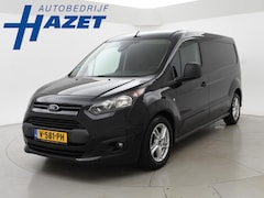 Ford Transit Connect - 1.5 TDCI 100 PK L2 TREND EURO 6 + APPLE CARPLAY | TREKHAAK | NAVIGATIE