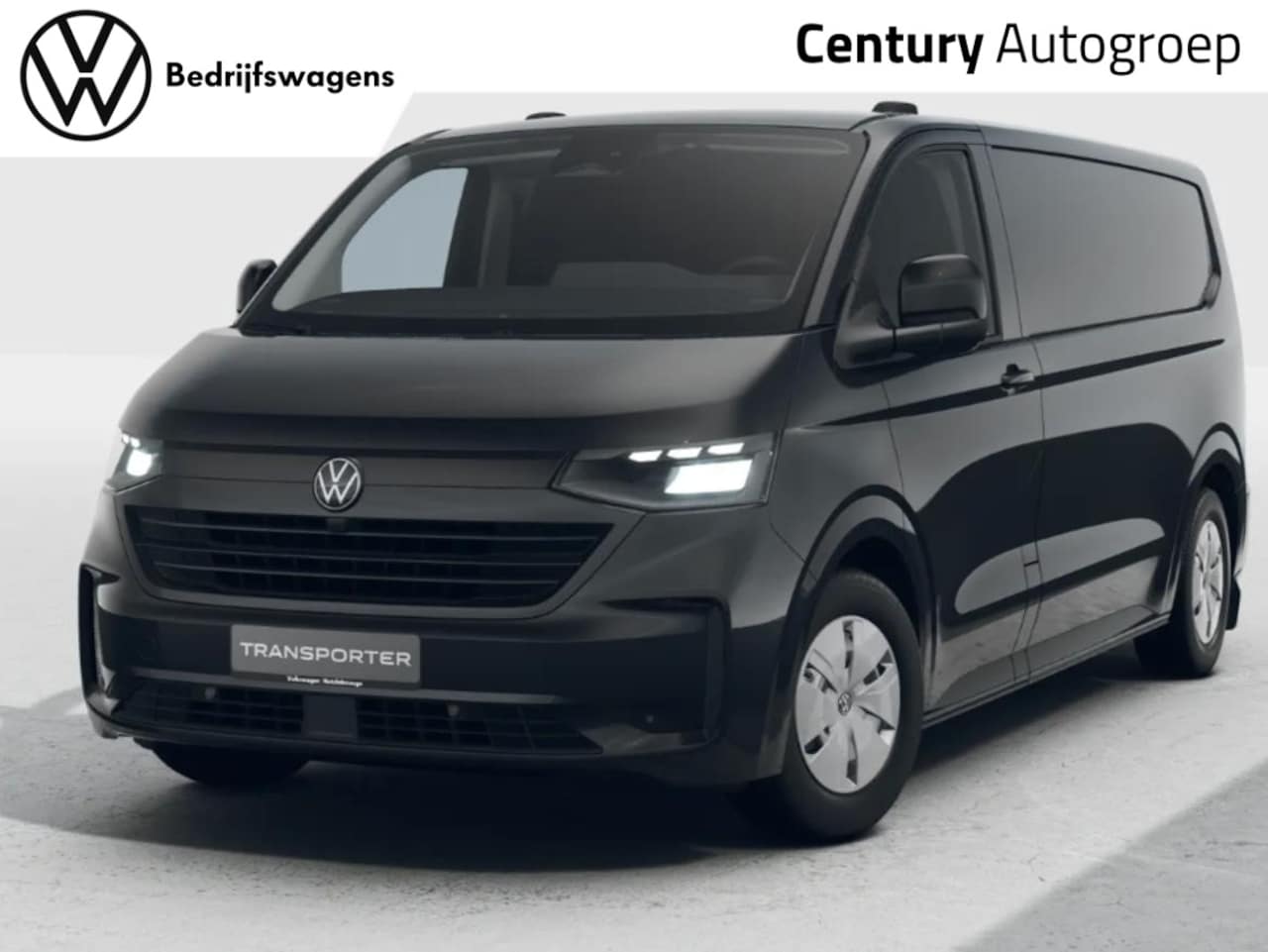 Volkswagen Transporter - Bedrijfswagens Life L2 2.0 TDI 81 kW (110 pk) EU6 3500 mm 6 versn - AutoWereld.nl