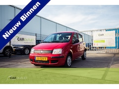Fiat Panda - 1.2 Classic Hele nette Panda met Airco en lage kilometerstand Goed onderhouden. NAP en NIE