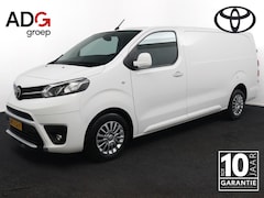 Toyota PROACE Long Worker - 2.0 D-4D Professional Automaat