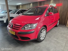 Volkswagen Golf Plus - 1.6 Comfortline Business/ Navi/ New Apk