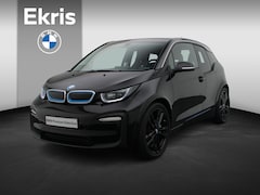 BMW i3 - Executive Edition 120Ah | Sportpakket | Warmtepomp | Achteruitrijcamera | Navigatiesysteem