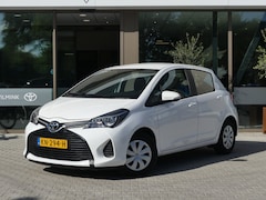 Toyota Yaris - 1.3 VVT-i Now | 5 Deurs