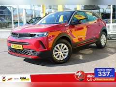 Opel Mokka - 1.2 Turbo Elegance Automaat
