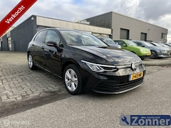 Volkswagen Golf - 1.5 eTSI R-Line