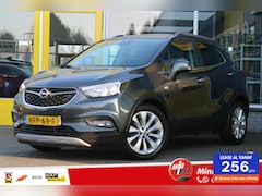 Opel Mokka X - 1.4 Turbo Business+ Automaat