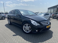 Mercedes-Benz R-klasse - 350 4-Matic CAMERA | STOELVERW. | LUCHTV. | XENON | SCHUIFDAK | LEER