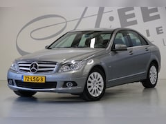 Mercedes-Benz C-klasse - 180 CGI BlueEFFICIENCY Elegance/ 85.000km/ NAP/ Origineel NL