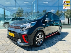 Kia Picanto - 1.0 MPi GT-Line Edition, NAP, CarPlay, Camera, Stoelverwarming