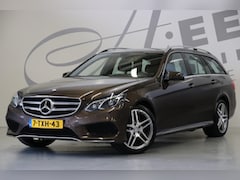 Mercedes-Benz E-klasse Estate - 200/ AMG-pakket/ Trekhaak/