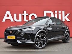 CUPRA Formentor - 1.4 e-Hybrid VZ Performance LED | Pano | Leder | Camera | Keyless | Carplay | Adapt. Cruis