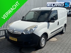 Opel Combo - 1.3 CDTi L1H1 ecoFLEX Edition*A/C*CRUISE*ELEK. PAK