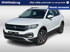 Volkswagen T-Cross - 1.0 TSI Life / Navigatie / Dodehoek detector / Digitaal cockpit pro / 16'' Licht metaal /