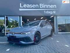 Volkswagen Golf - 2.0 TSI GTI 45 Edition |IQ Light|Akrapovic