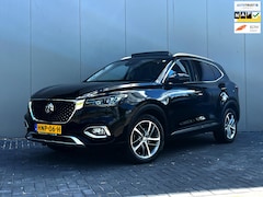 MG EHS - 1.5 TGDI Luxury 360 camera_Panorama_Leder_Virtual cockpit