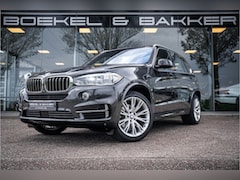 BMW X5 - xDrive40e iPerformance High Executive - HUD - Ventilatie Alcantara - Panodak - Adapt. Crui