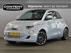 Fiat 500 - 42kWh 118pk Aut La Prima
