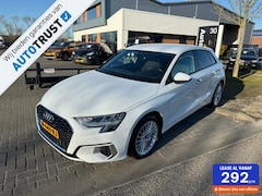 Audi A3 Sportback - 30 TFSI S edition DIGI DAH, CLIMA, S-LINE EXT