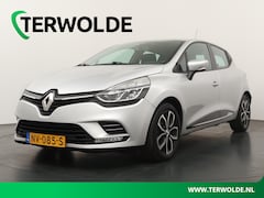 Renault Clio - Energy TCe 90 Zen Eco2 | Navigatie | Lichtmetaal | Privacy Glas |