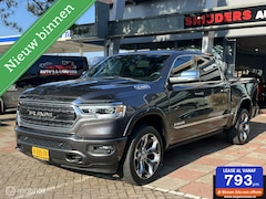 Dodge Ram 1500 - 4X4 5.7 V8 4x4 Crew Cab 5'7 Limited