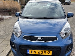 Kia Picanto - 1.2 CVVT DynamicLine
