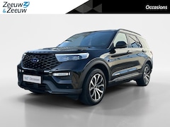 Ford Explorer - 3.0 V6 EcoBoost PHEV ST-Line | 7 Persoons | Panorama dak | Memory Functie | Apple Carplay