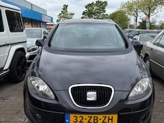 Seat Altea XL - 1.6 Stylance