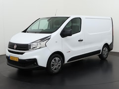 Renault Trafic - 1.6 MJ L1H1 SX | Schuifdeur rechts | Trekhaak | Camera | Zondag Open