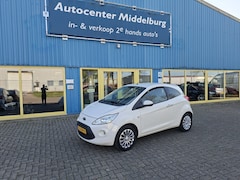 Ford Ka - 1.2 Grand Prix s/s