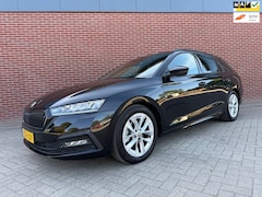 Skoda Octavia Combi - 1.0 TSI Sport Business / NAP / PDC / Trekhaak / Airco