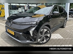 Renault Scenic E-Tech - EV87 long range techno Pack Comfort Premium | Pack Advanced Driving Assist