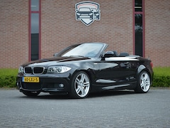 BMW 1-serie Cabrio - 118i High Executive M Sport