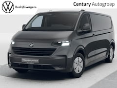 Volkswagen Transporter - Bedrijfswagens Life L2 2.0 TDI 81 kW (110 pk) EU6 3500 mm 6 versn