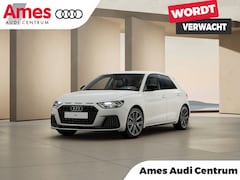 Audi A1 Sportback - 25 TFSI Advanced edition