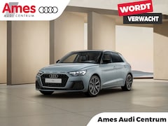 Audi A1 Sportback - 25 TFSI Advanced edition