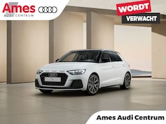 Audi A1 Sportback - 25 TFSI Advanced edition