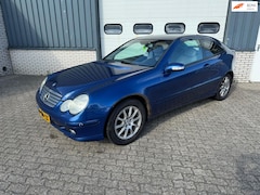 Mercedes-Benz C-klasse Sportcoupé - 180