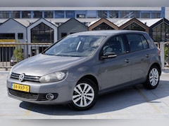 Volkswagen Golf - 1.2 TSI Style 105PK NL AUTO APK 05-2026