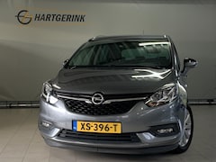 Opel Zafira Tourer - 1.4 Turbo 140pk Automaat Online Edition *7-Pers* Navi / Cruise / PDC / LMV / Camera
