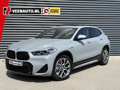BMW X2 - xDrive25e M-Sport Mesh Edition Pano/Leder/Camera