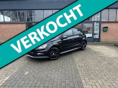 Volkswagen Polo - 1.8 TSI GTI, Led, Pano, DSG