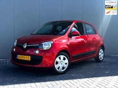 Renault Twingo - 1.0 SCe Expression carplay draadloos_navi_Airco